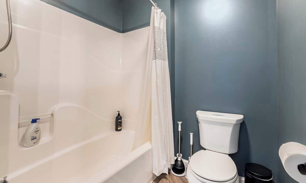 Photo of Bathroom in South Hill