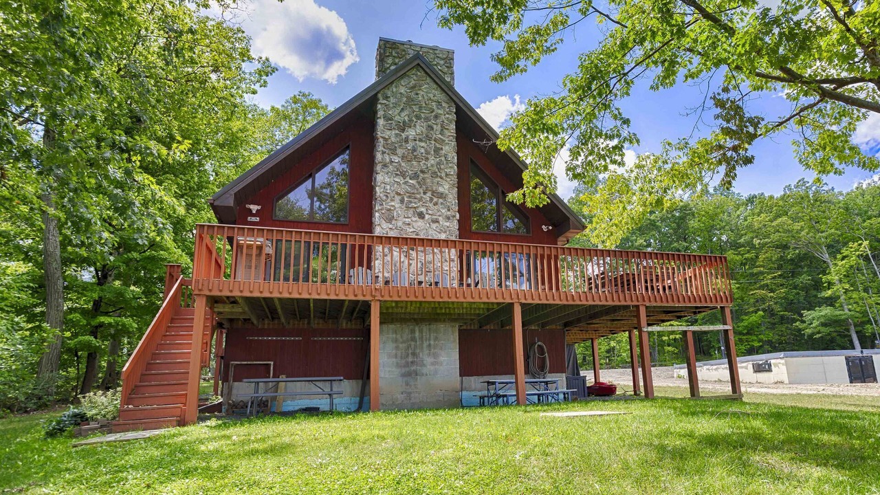Photo of Outdoor in Poplar Ridge