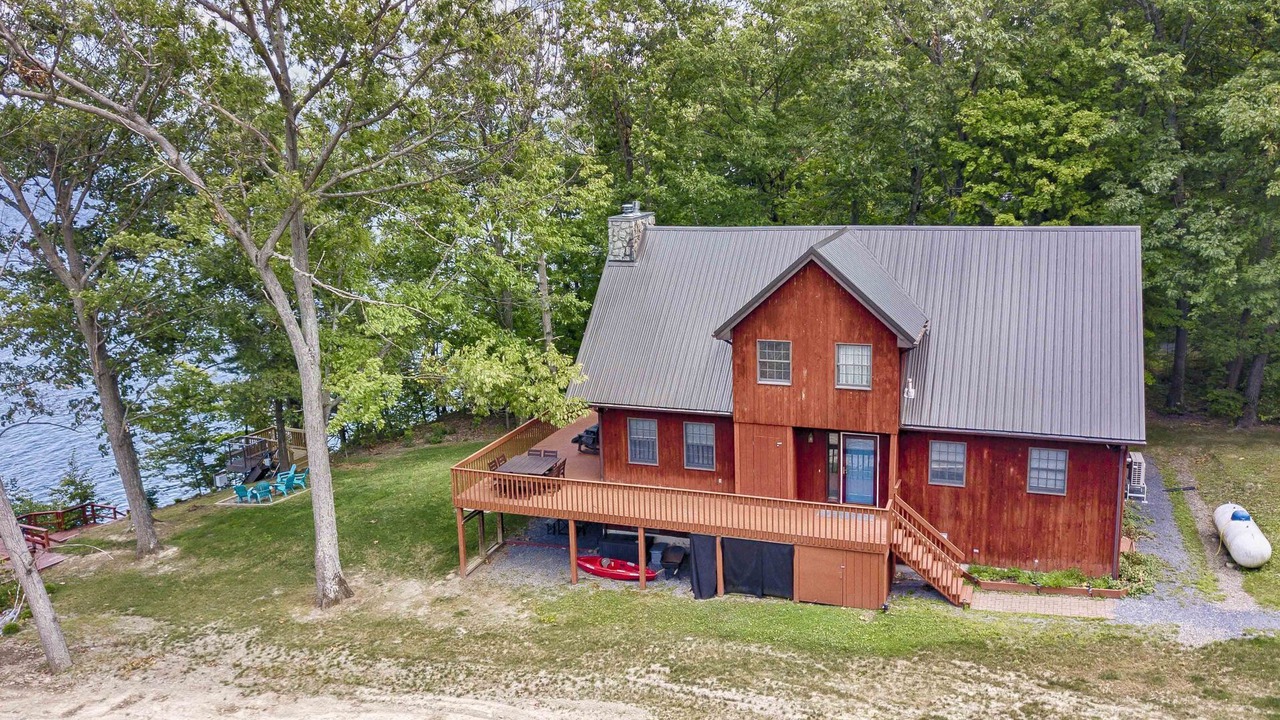 Photo of Outdoor in Poplar Ridge