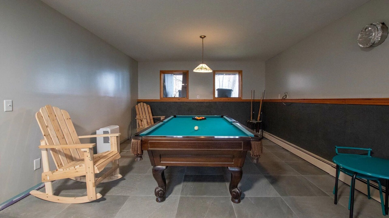 Photo of Bedroom in Poplar Ridge