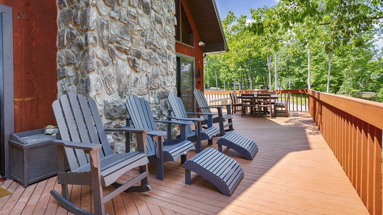 Photo of Outdoor in Poplar Ridge