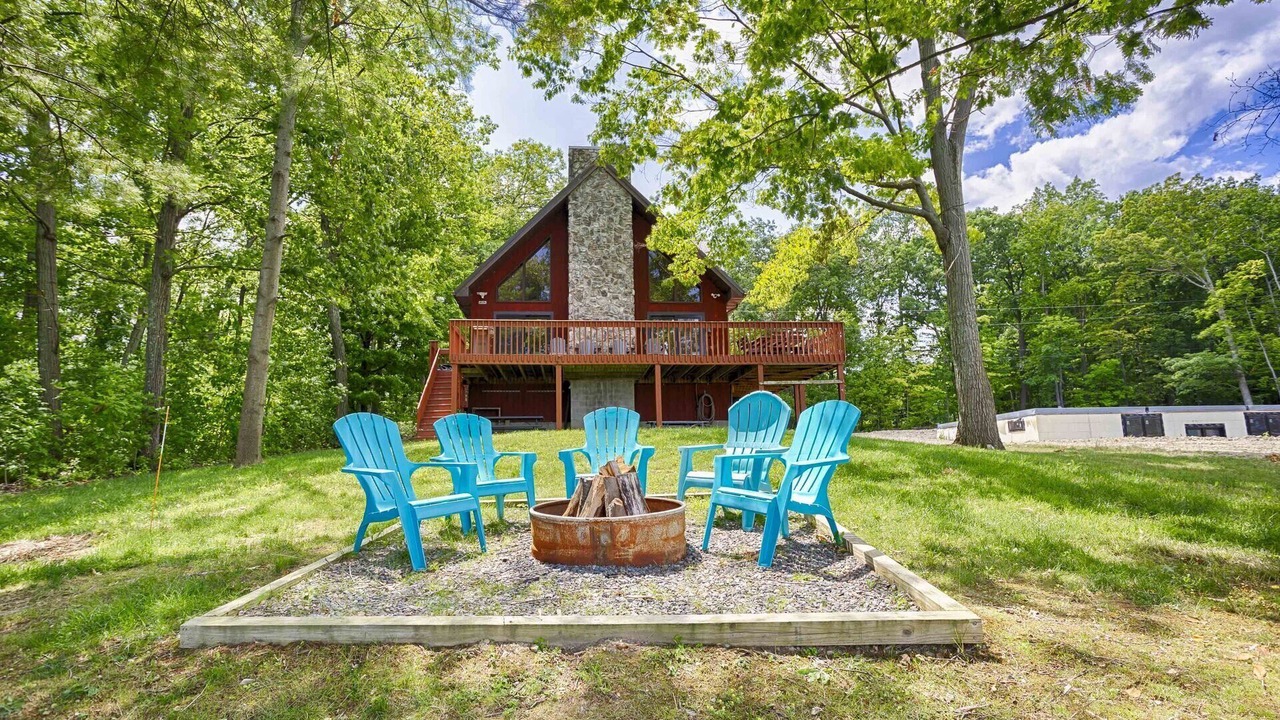 Photo of Outdoor in Poplar Ridge