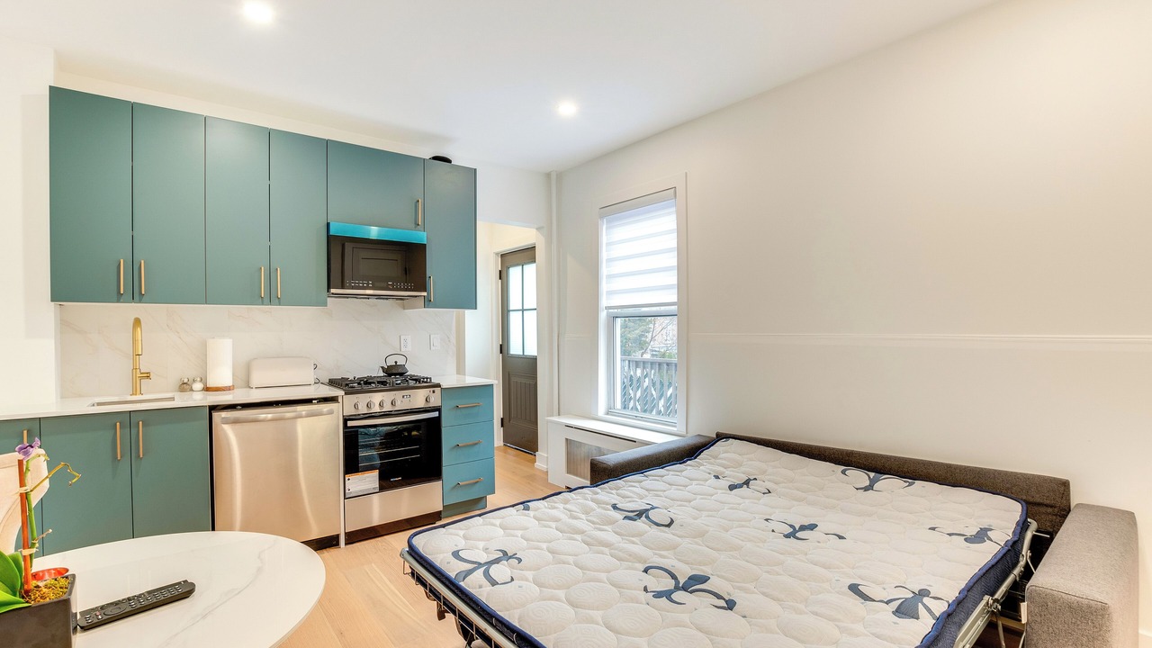 Photo of Kitchen in Southeast Yonkers