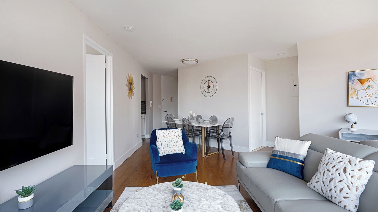 Photo of Livingroom in Upper East Side