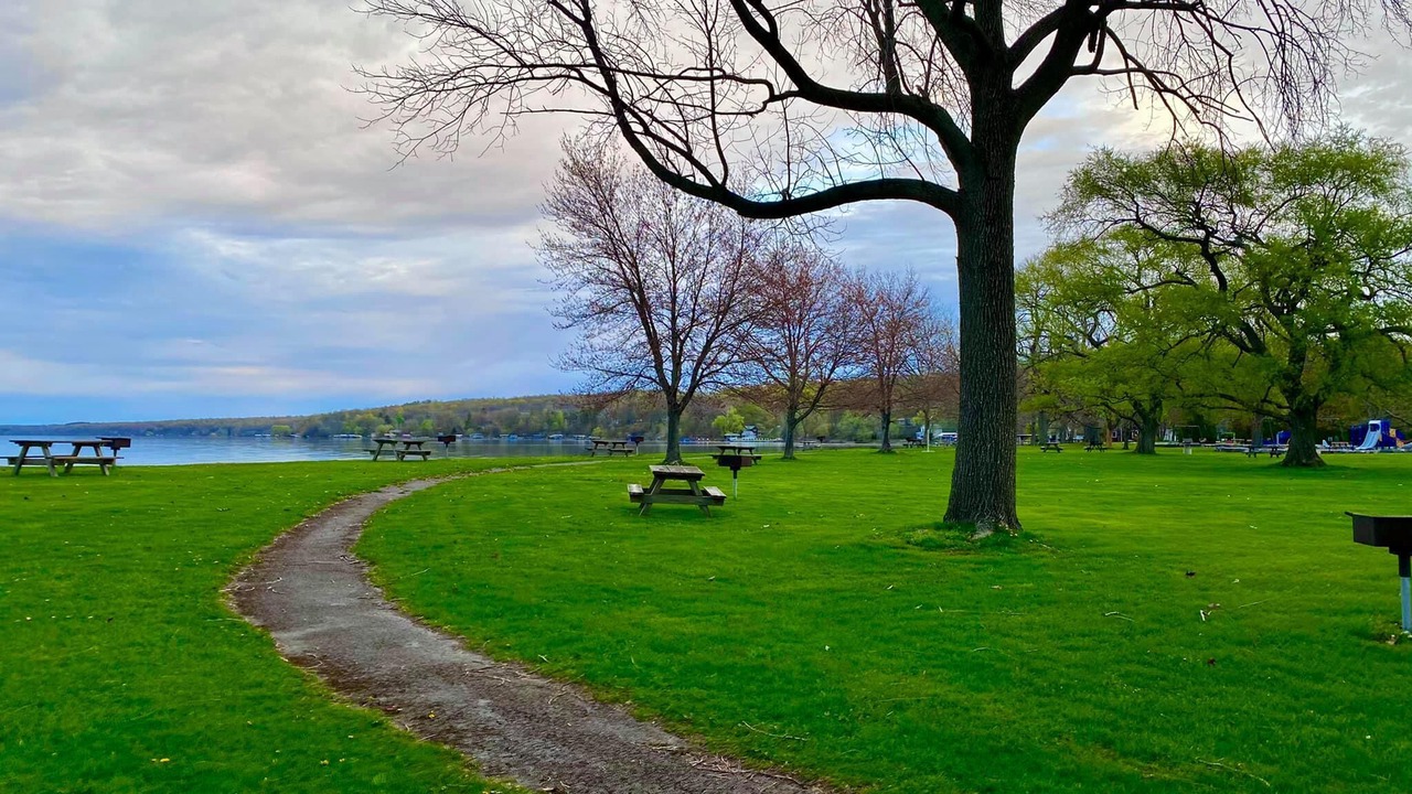 Photo of Outdoor in Lodi