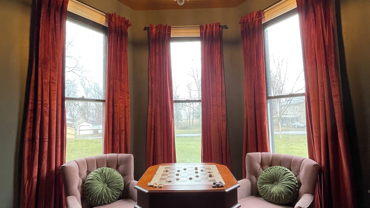 Photo of Bedroom in Lodi