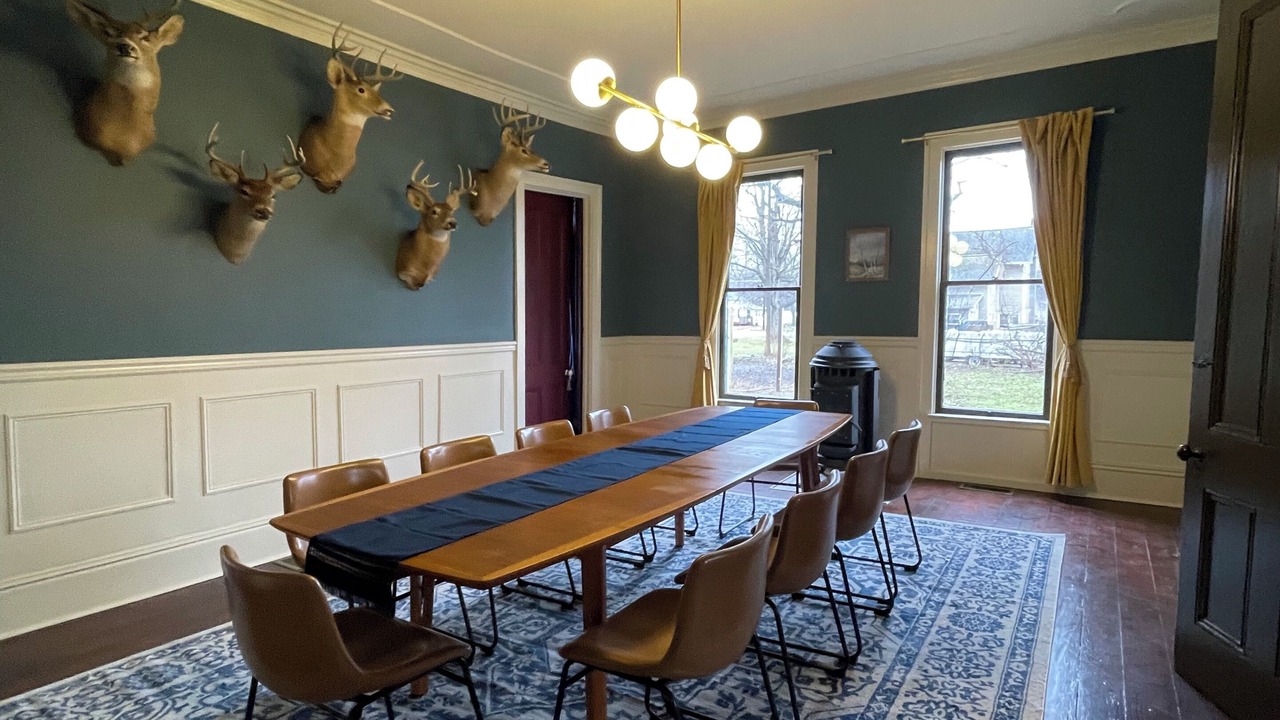 Photo of Livingroom in Lodi