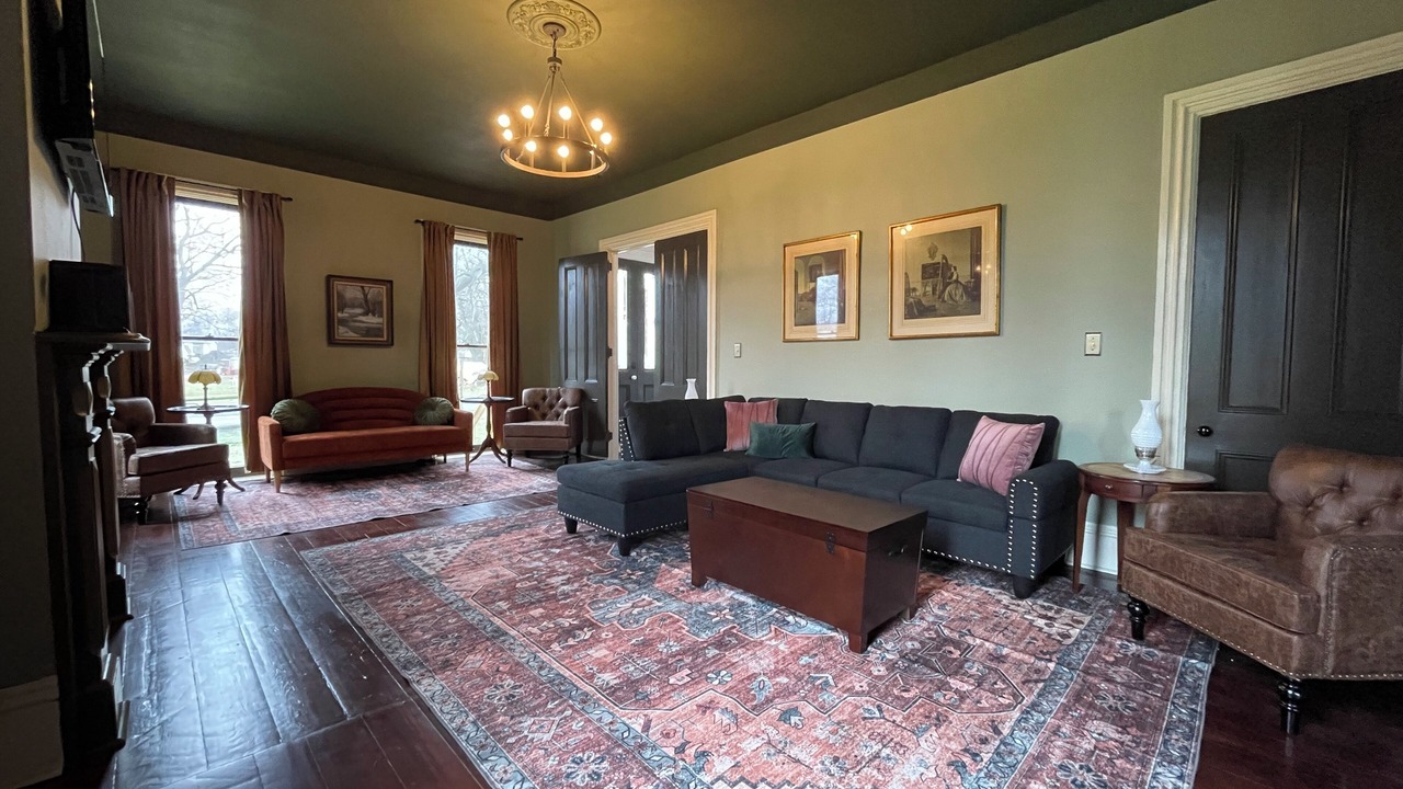 Photo of Livingroom in Lodi