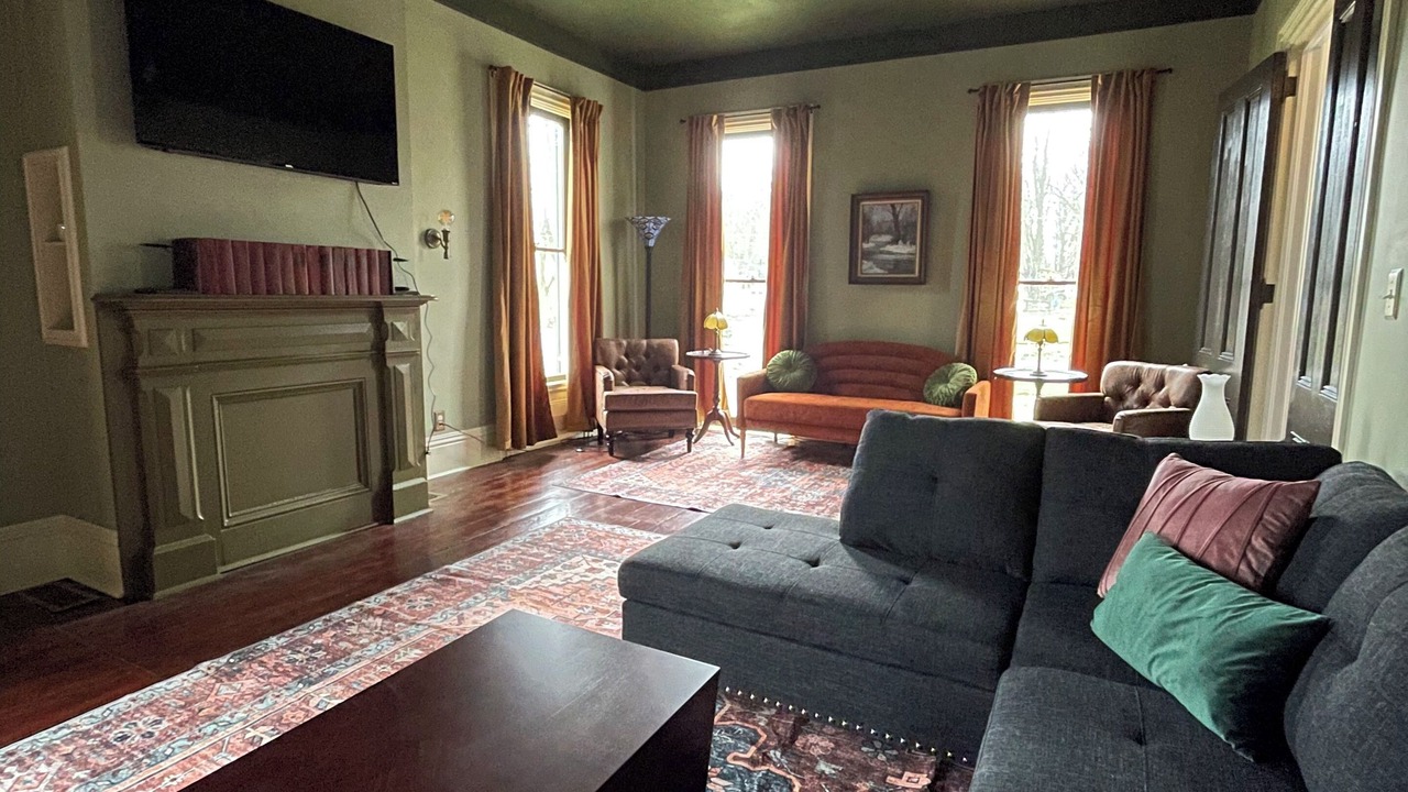 Photo of Livingroom in Lodi