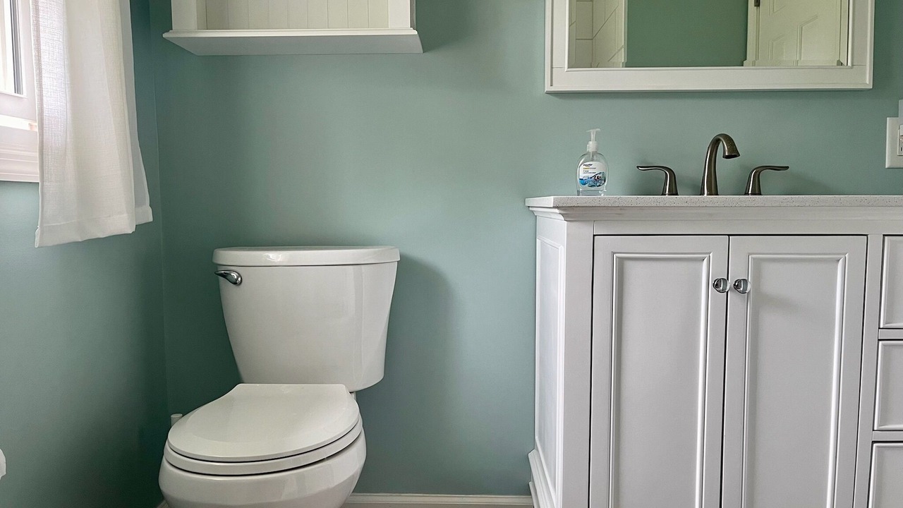 Photo of Bathroom in Catskill