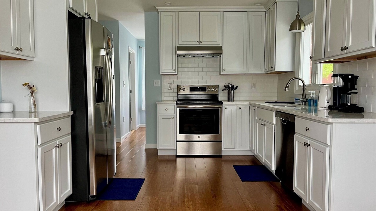 Photo of Kitchen in Catskill