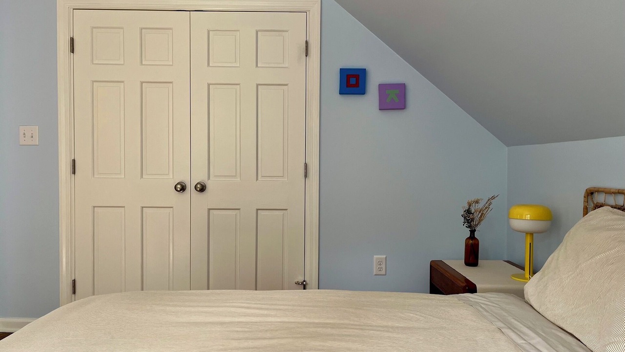 Photo of Bedroom in Catskill