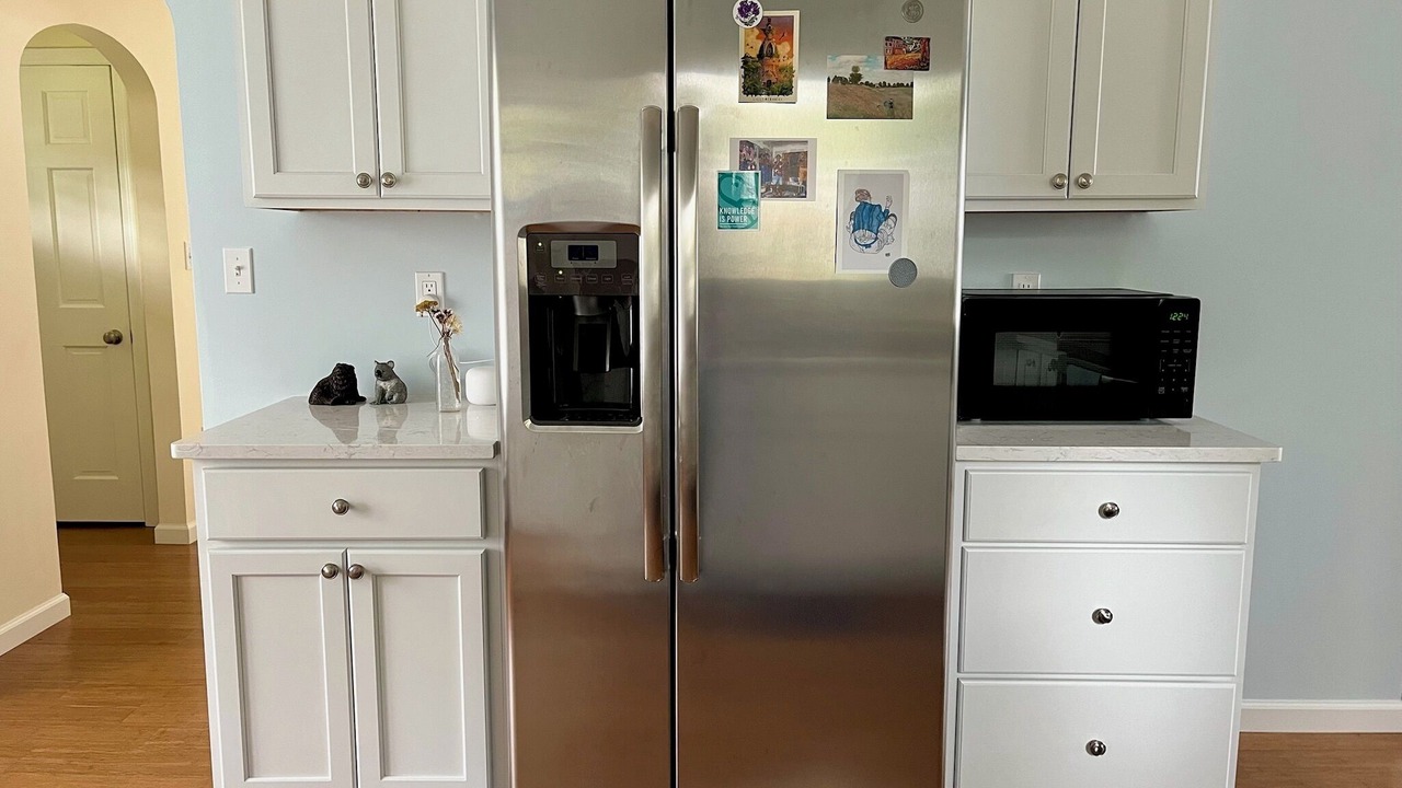 Photo of Kitchen in Catskill