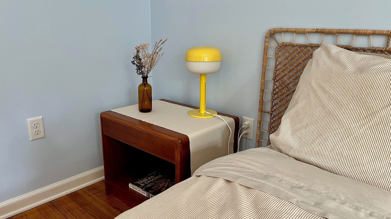 Photo of Bedroom in Catskill