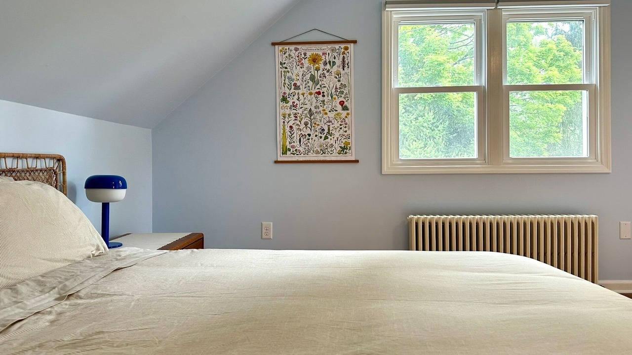 Photo of Bedroom in Catskill