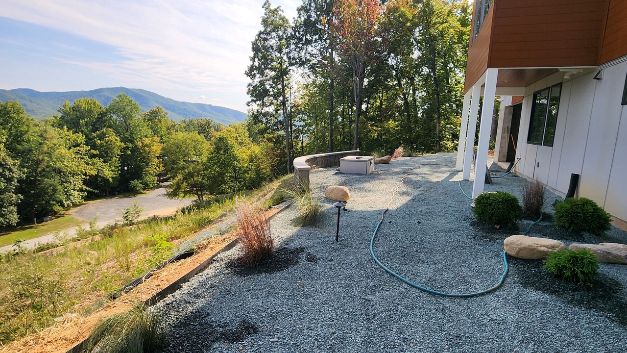 Photo of Outdoor in Wintergreen