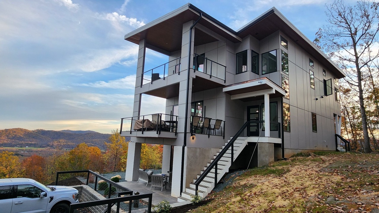 Photo of Outdoor in Wintergreen