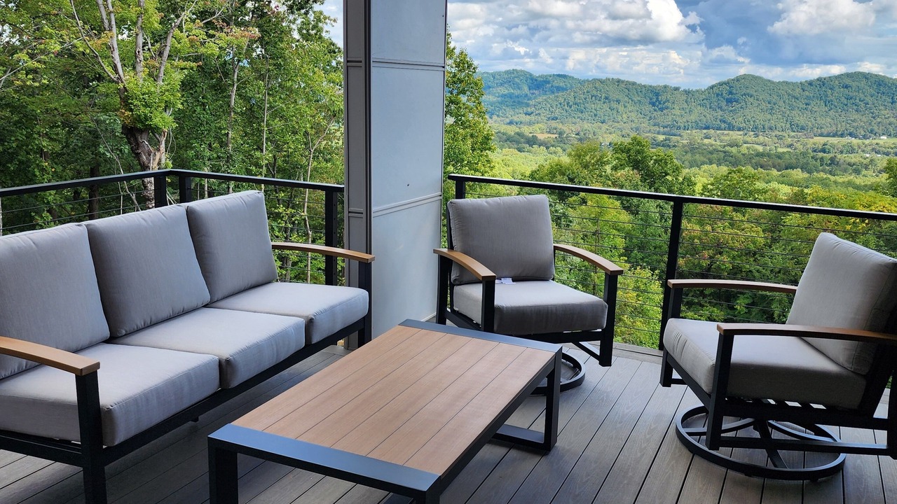 Photo of Bedroom in Wintergreen