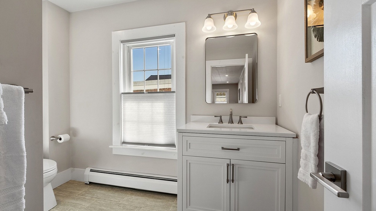 Photo of Bathroom in Barre