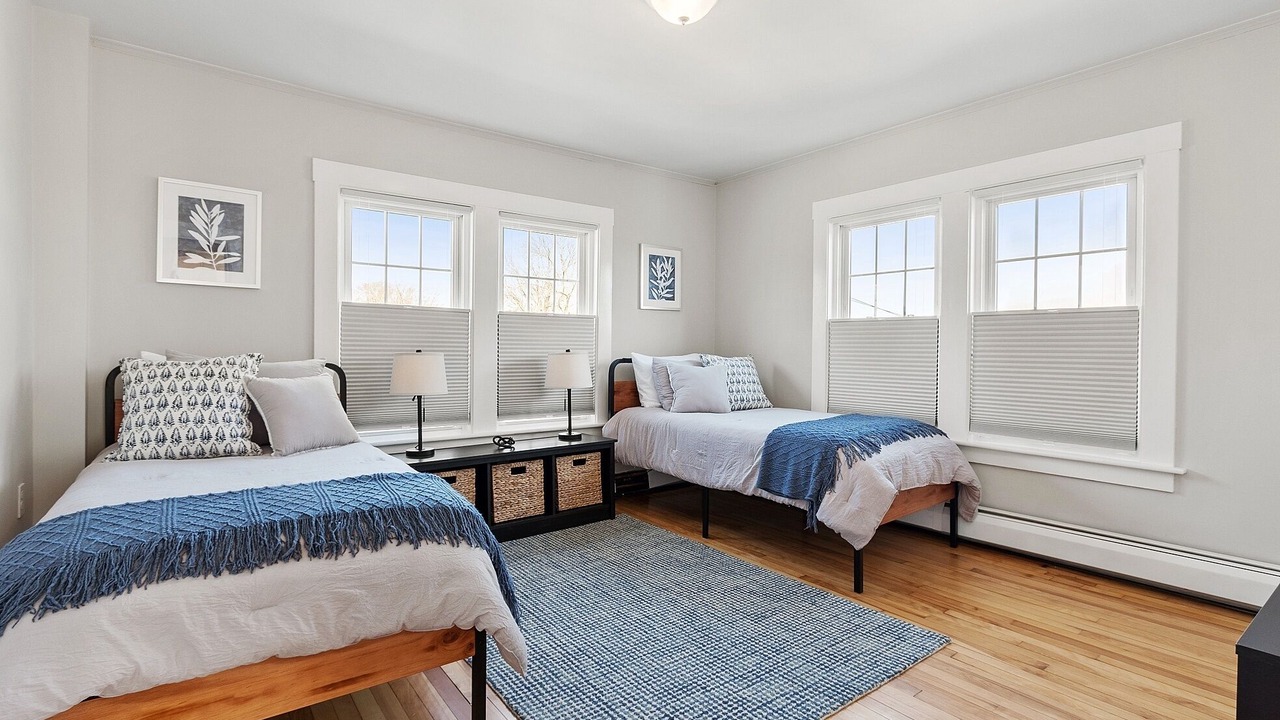 Photo of Bedroom in Barre