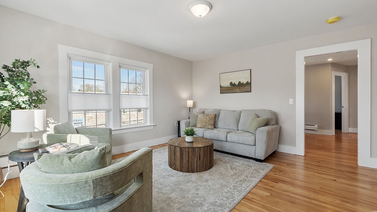 Photo of Livingroom in Barre