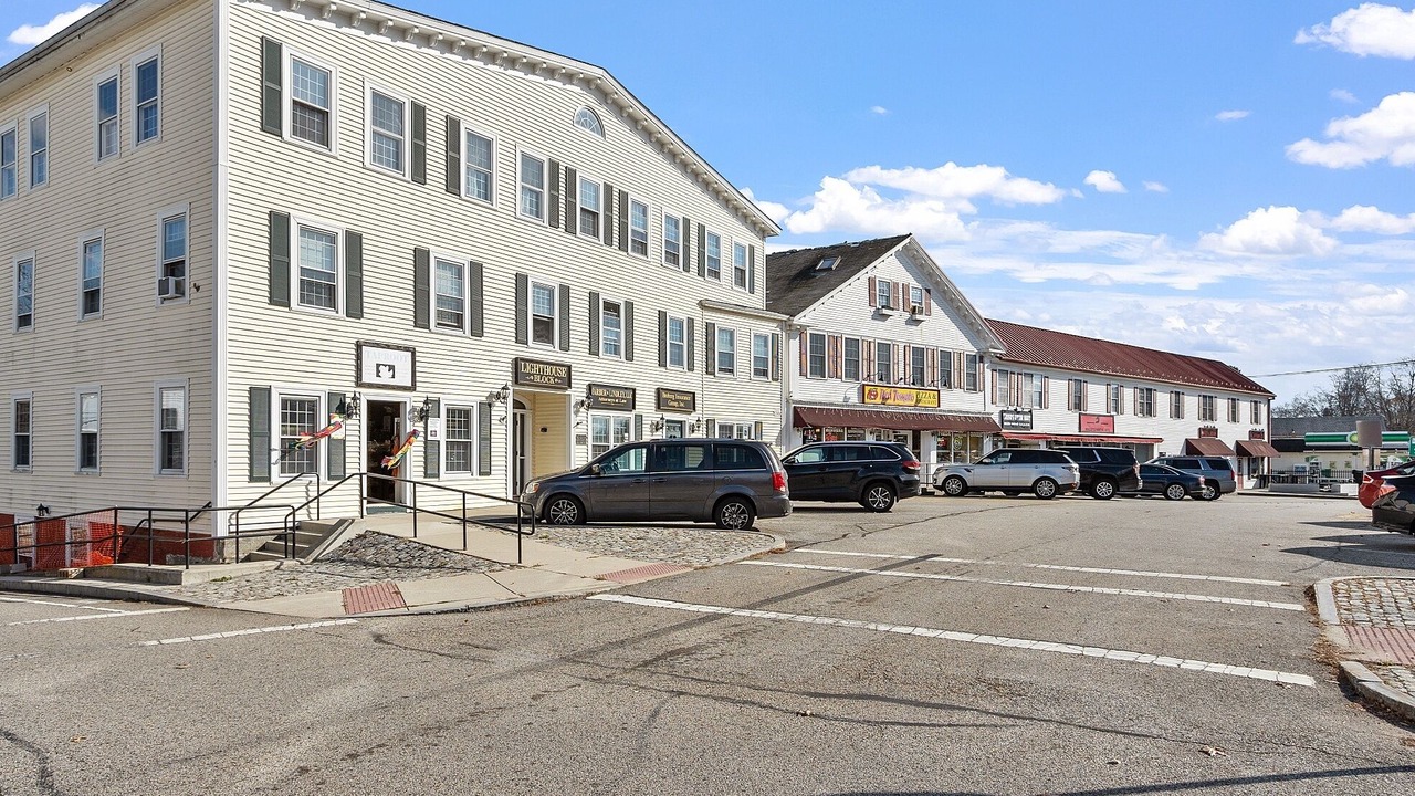 Photo of Outdoor in Barre