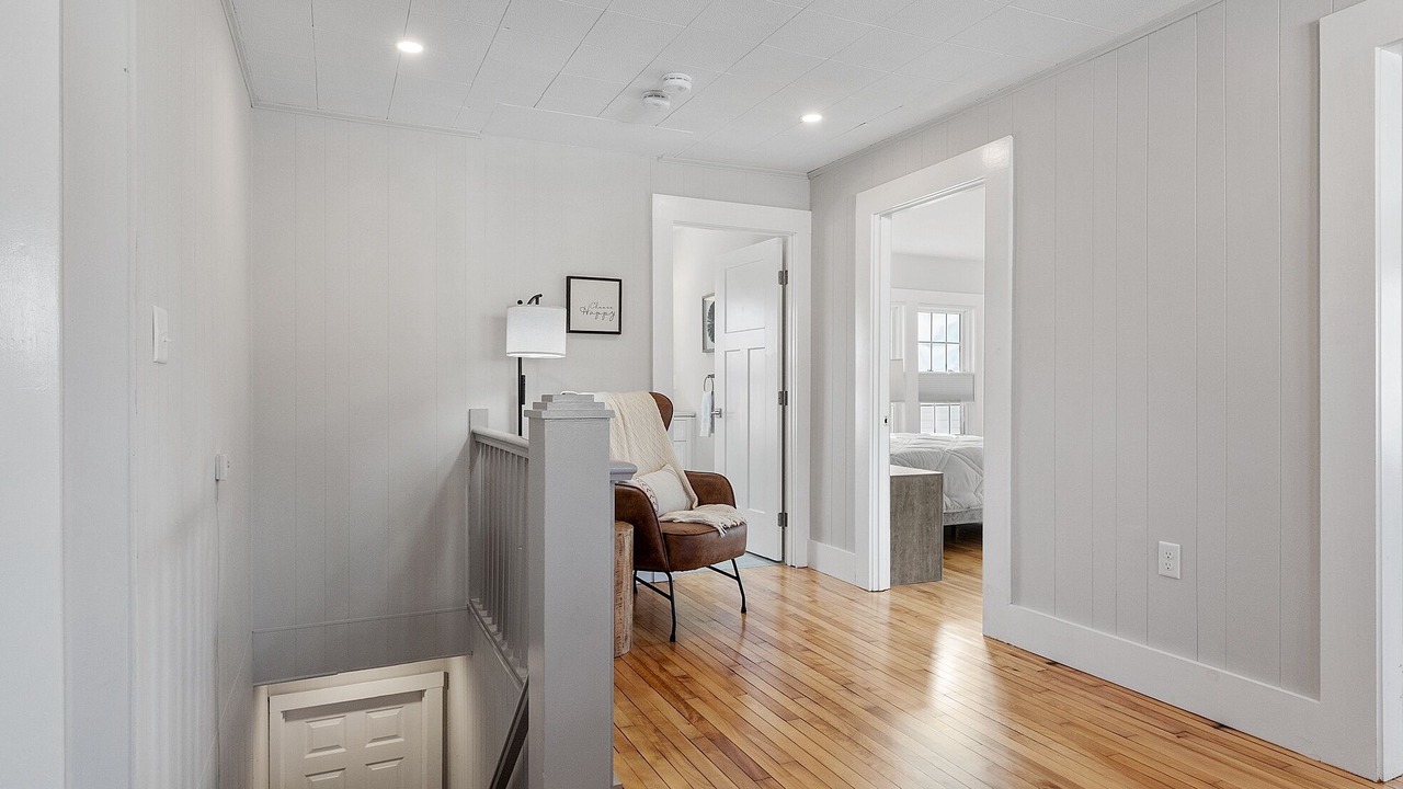 Photo of Bedroom in Barre