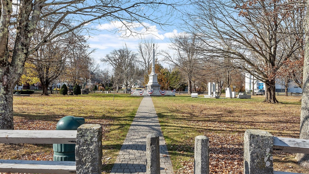 Photo of Others in Barre