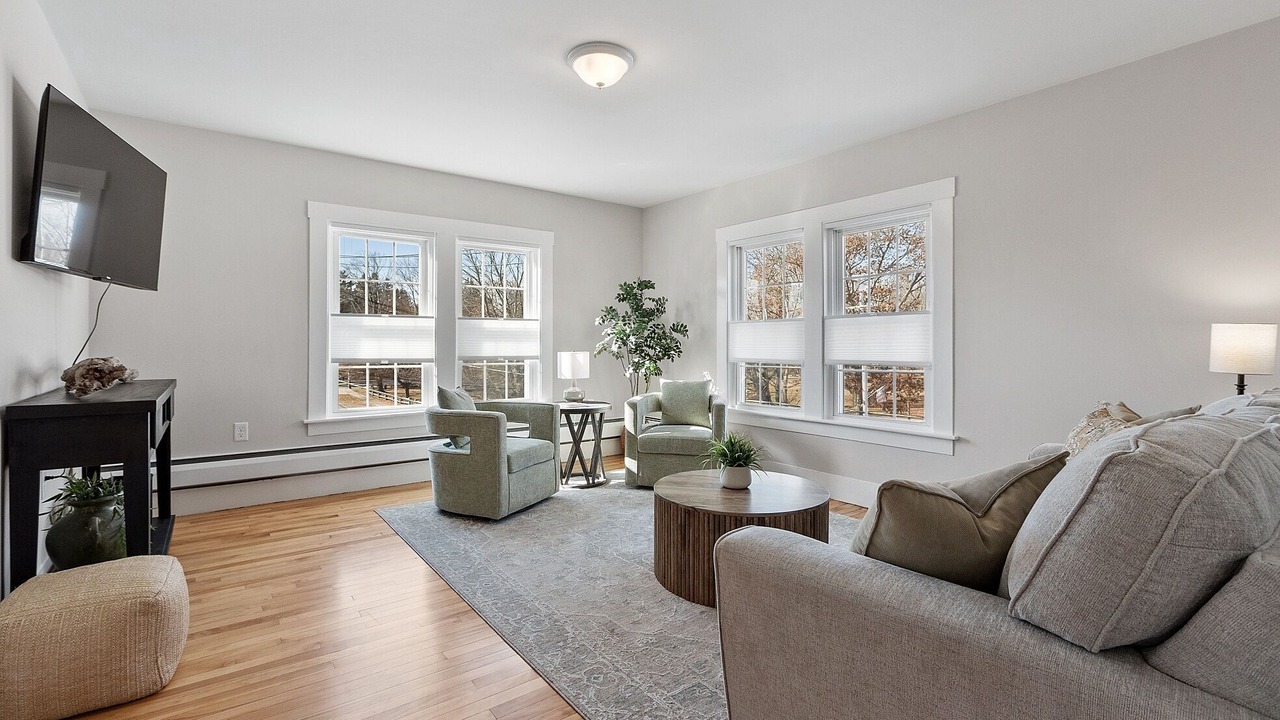 Photo of Livingroom in Barre