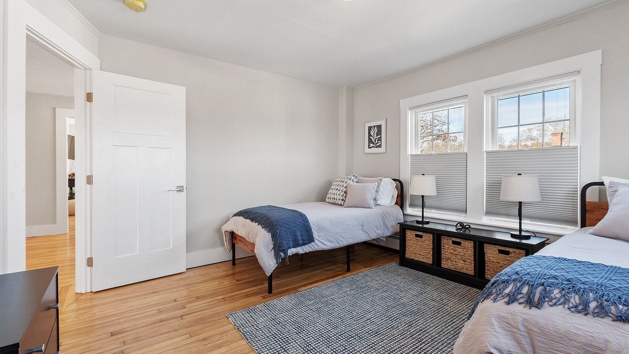 Photo of Bedroom in Barre