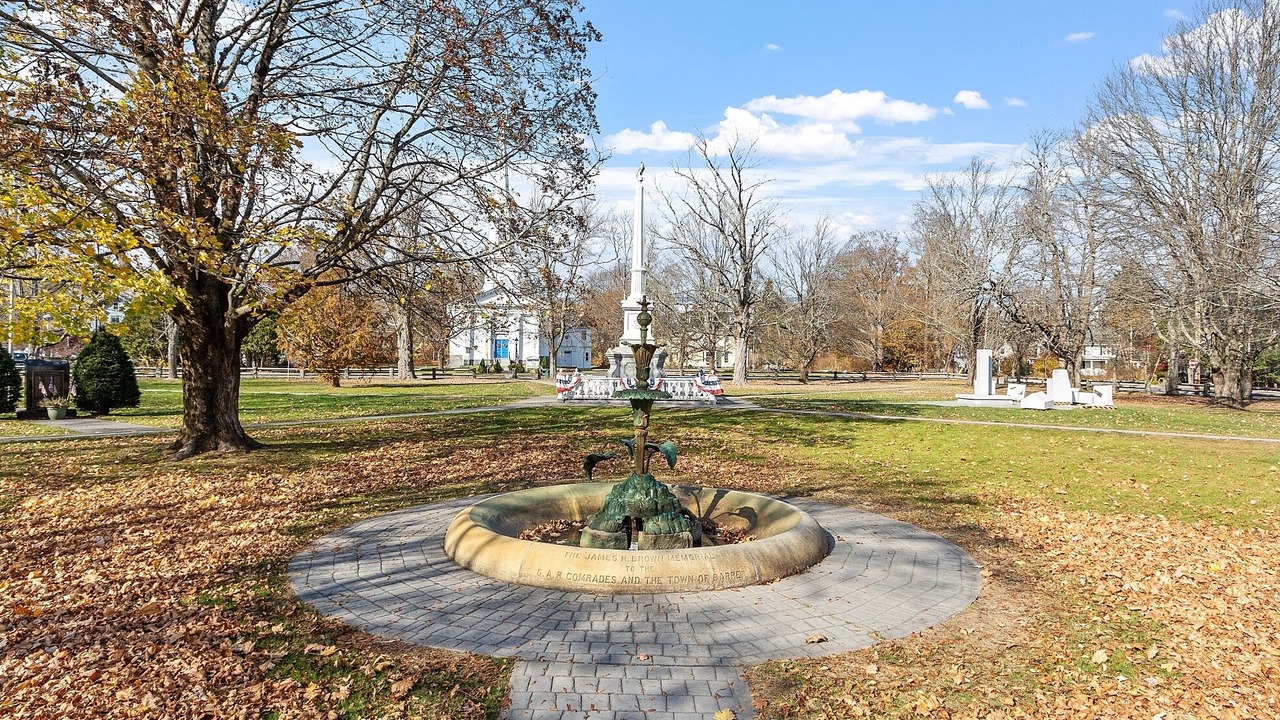 Photo of Others in Barre