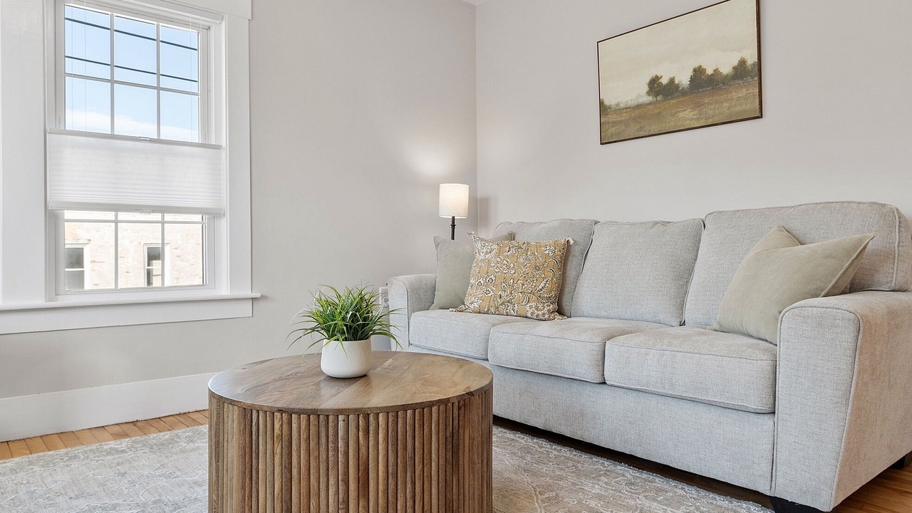 Photo of Livingroom in Barre