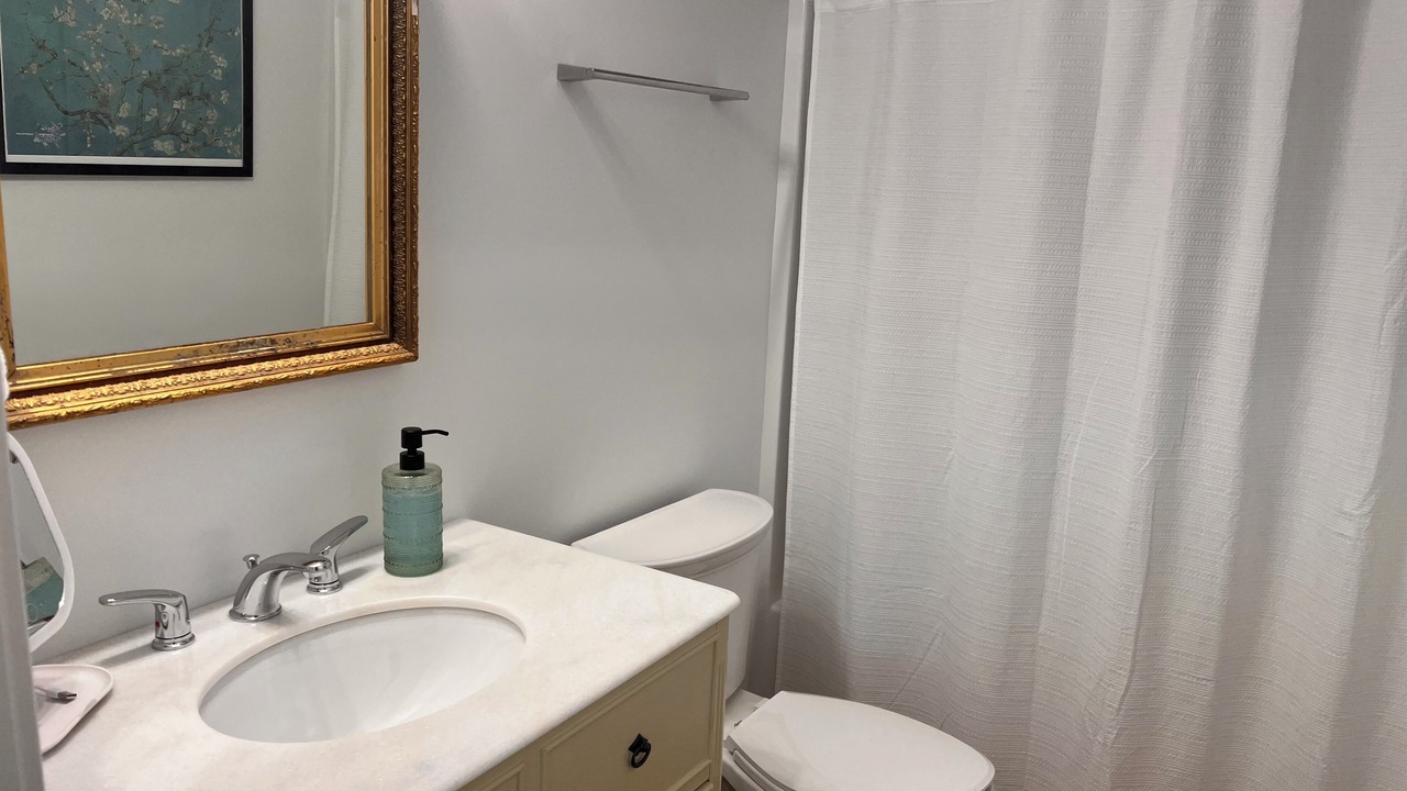 Photo of Bathroom in Kingston