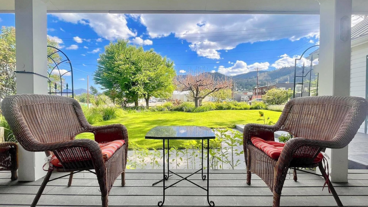 Photo of Outdoor in Twisp
