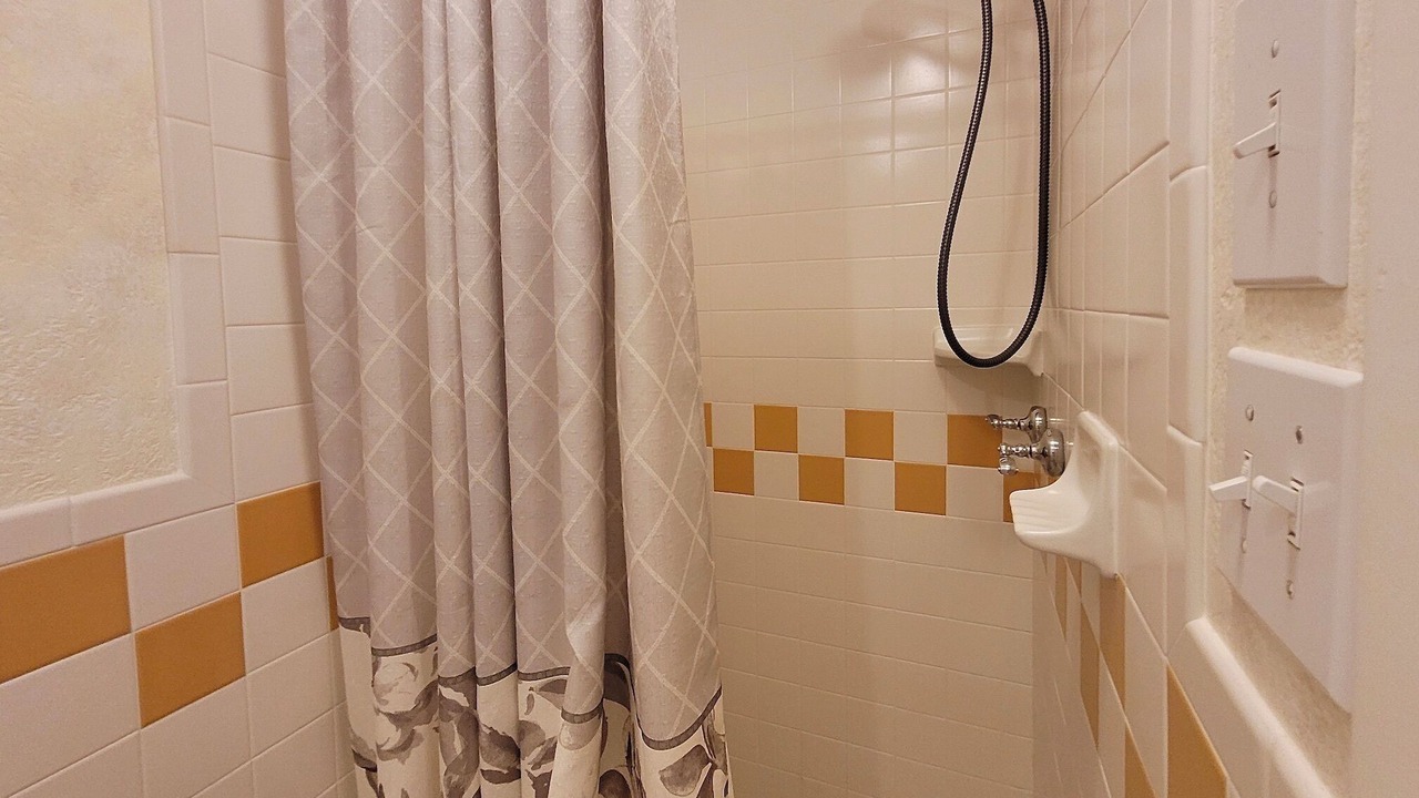 Photo of Bathroom in Twisp