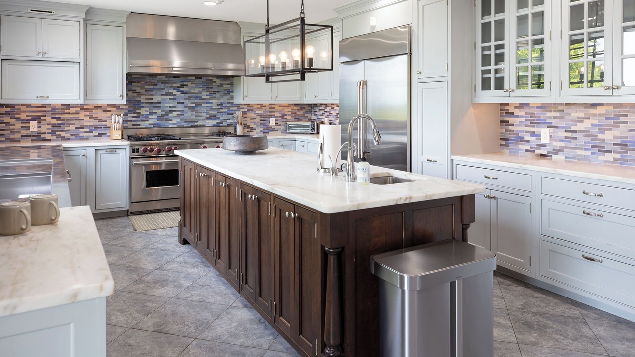 Photo of Kitchen in Stratton Mountain