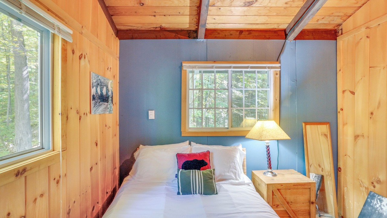 Photo of Bedroom in West Dover