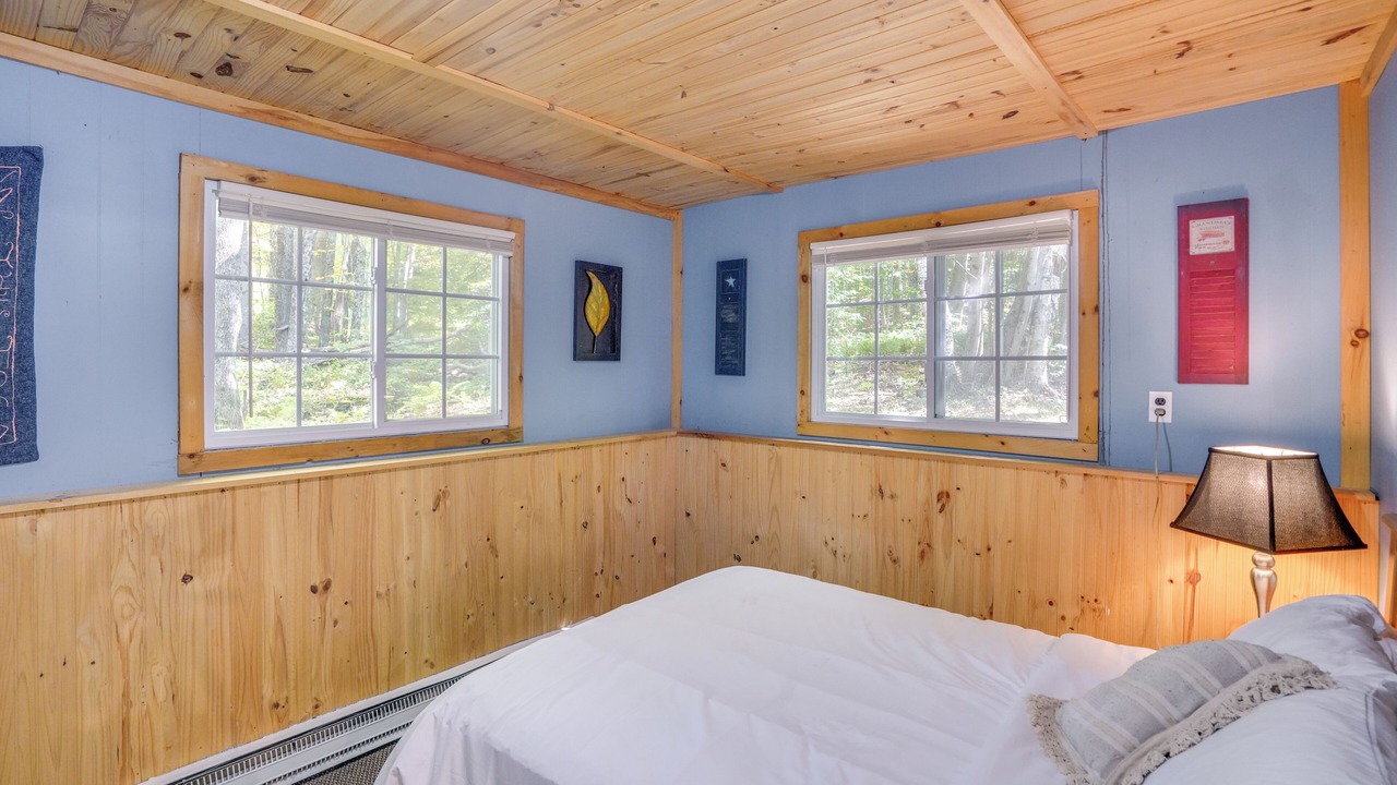 Photo of Bedroom in West Dover