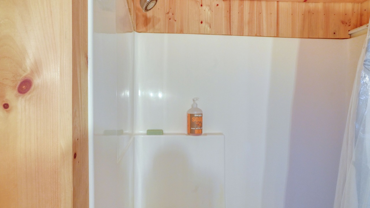 Photo of Bathroom in West Dover