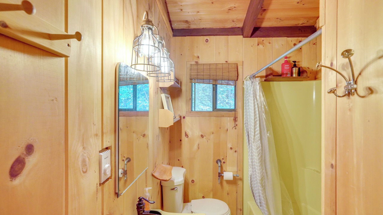 Photo of Bathroom in West Dover
