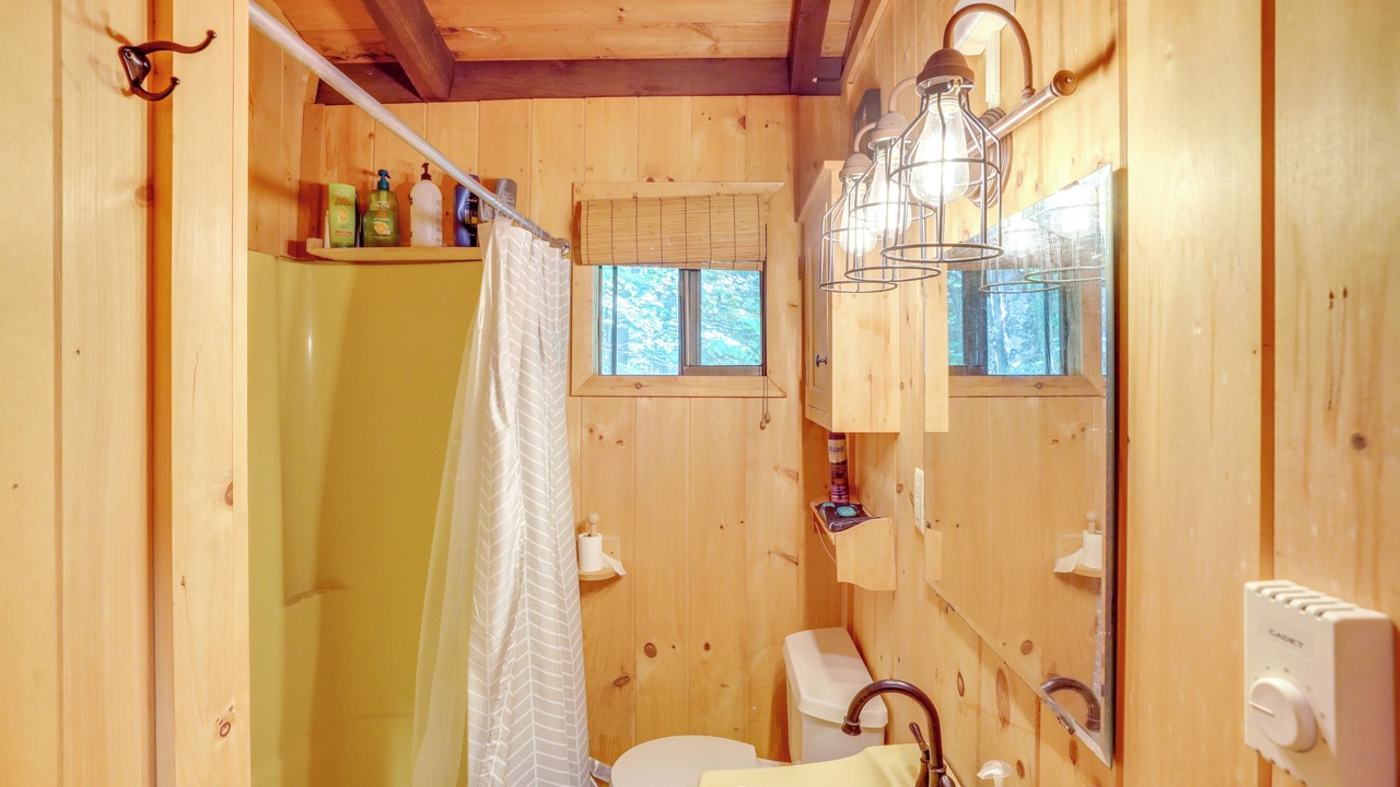 Photo of Bathroom in West Dover