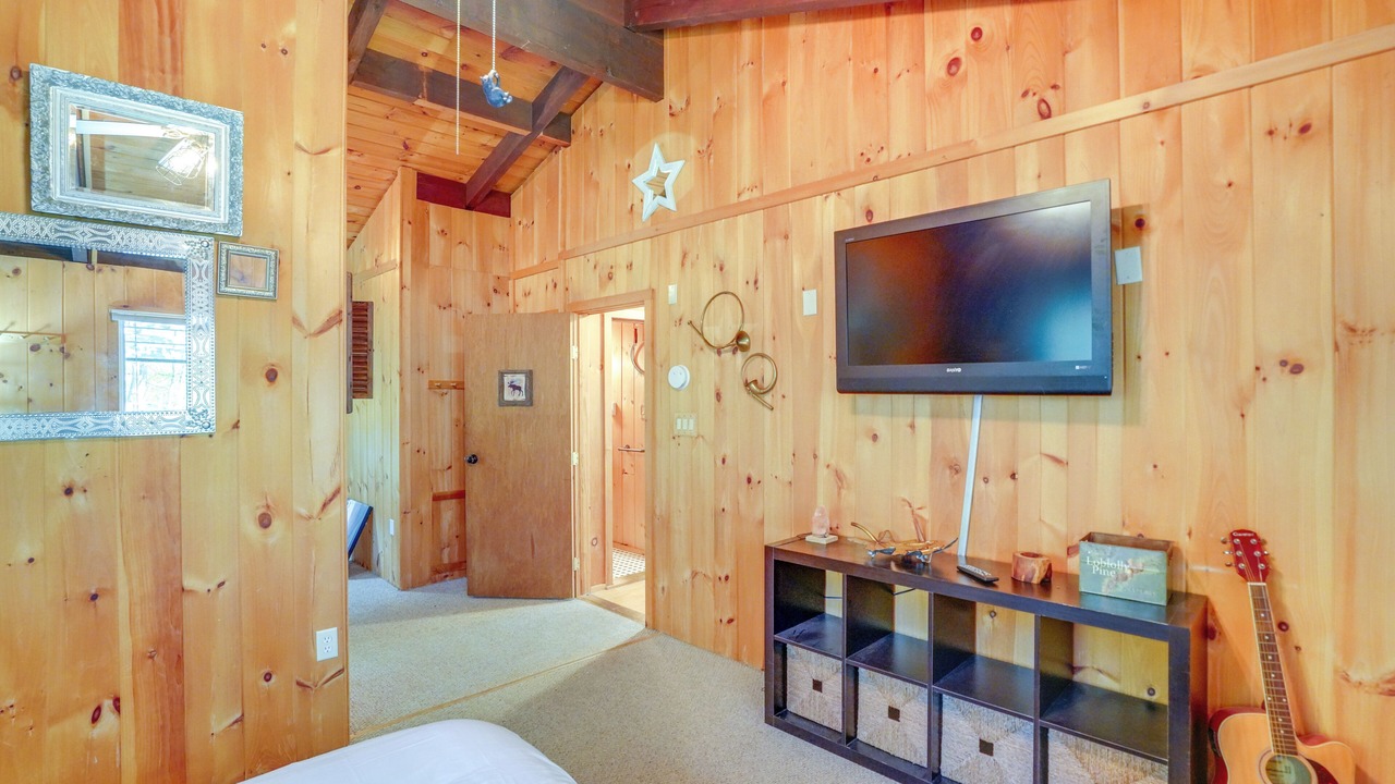 Photo of Bedroom in West Dover