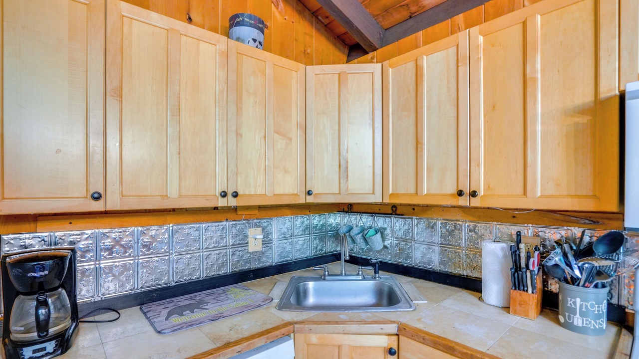 Photo of Kitchen in West Dover