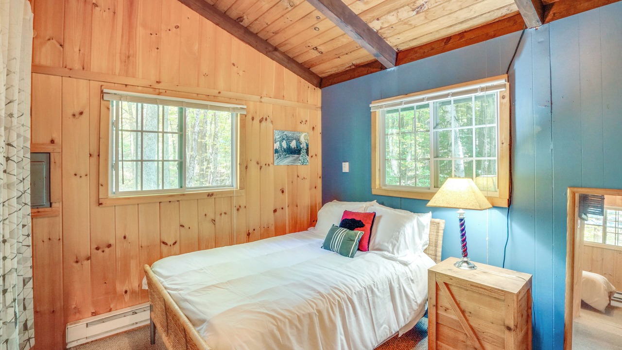 Photo of Bedroom in West Dover