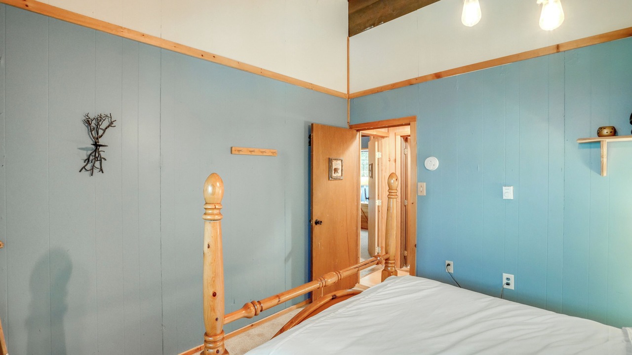 Photo of Bedroom in West Dover