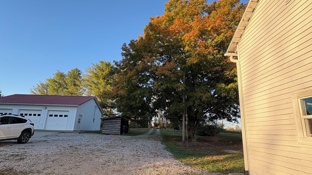 Photo of Outdoor in Carbon Hill