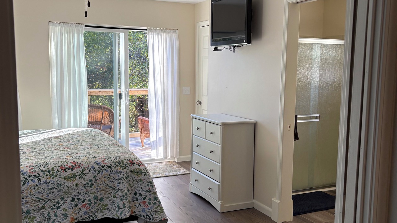 Photo of Bedroom in Carbon Hill