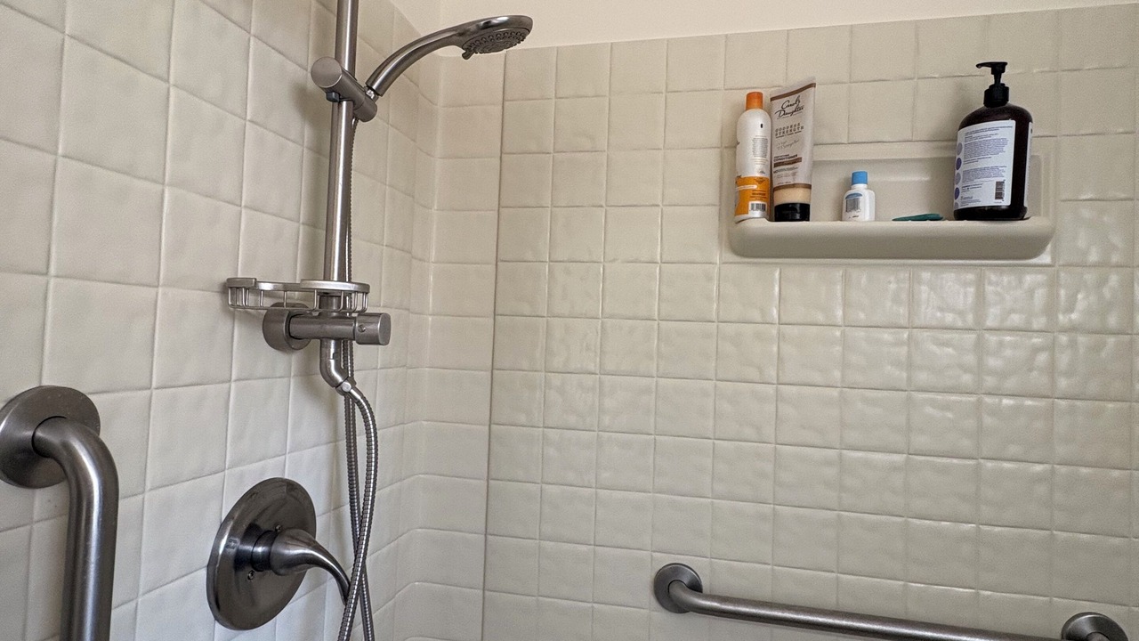 Photo of Bathroom in Carbon Hill