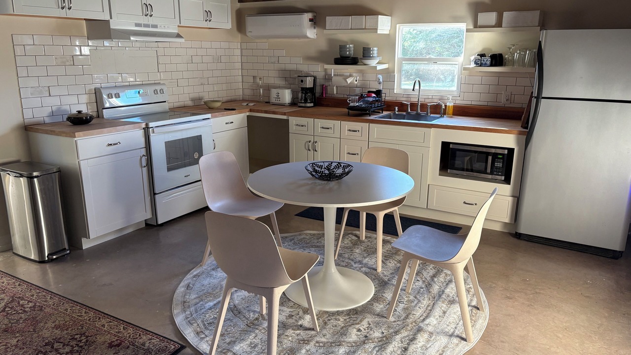 Photo of Kitchen in Carbon Hill