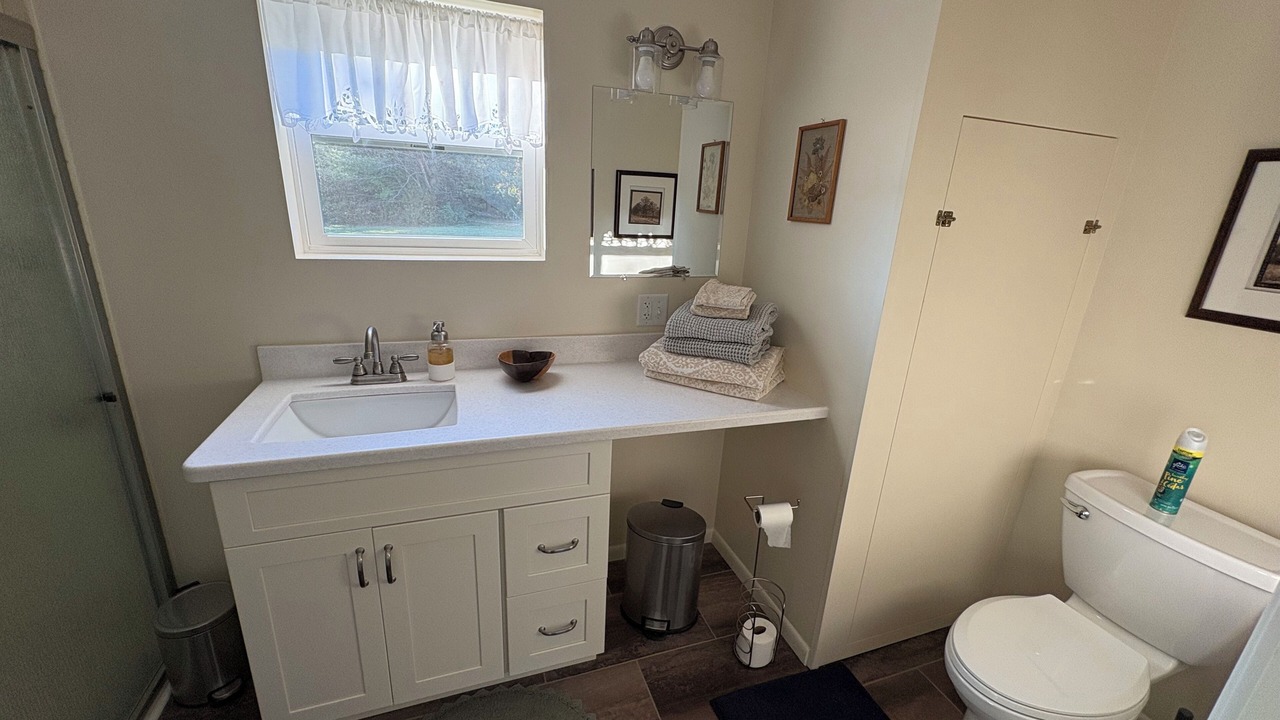 Photo of Bathroom in Carbon Hill
